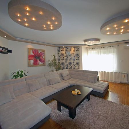Franstal Apartments Beograd Eksteriør bilde