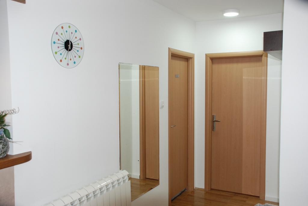 Franstal Apartments Beograd Eksteriør bilde
