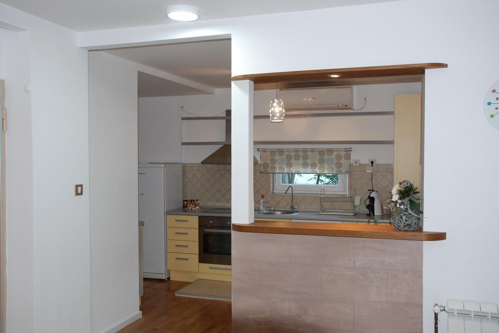 Franstal Apartments Beograd Eksteriør bilde