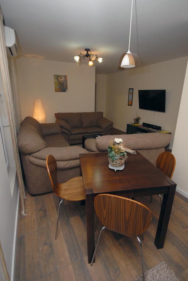 Franstal Apartments Beograd Eksteriør bilde