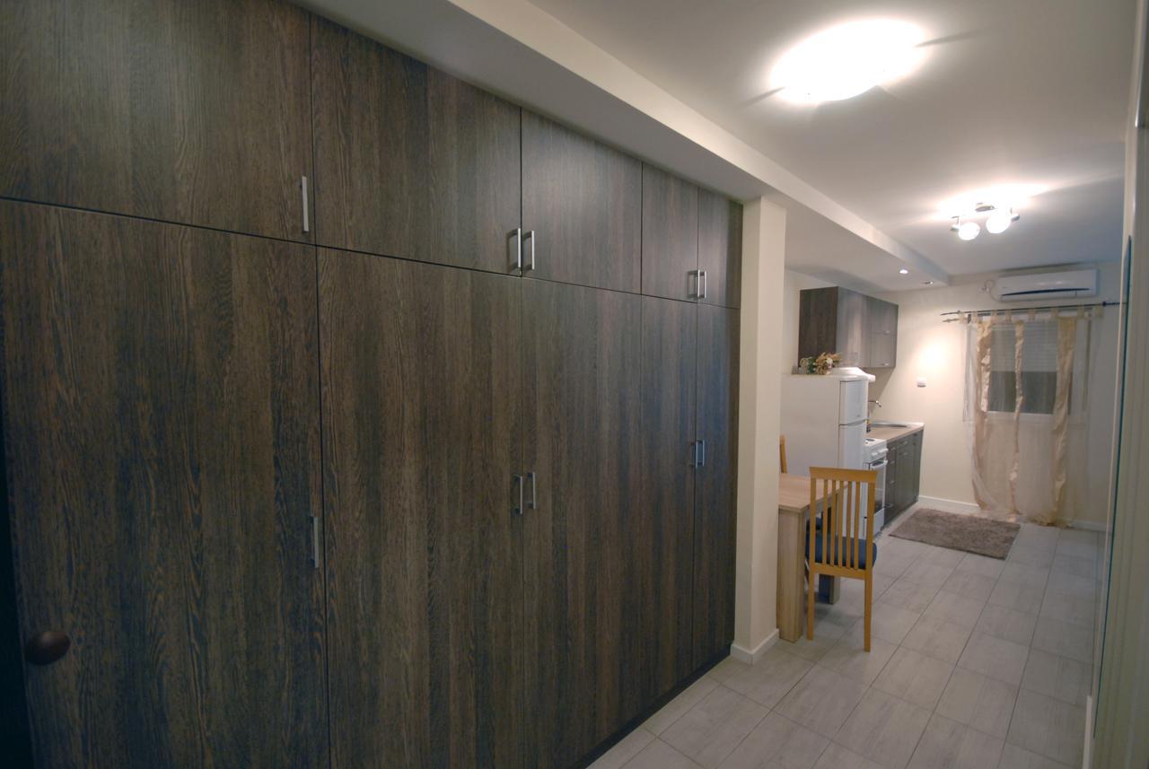 Franstal Apartments Beograd Eksteriør bilde