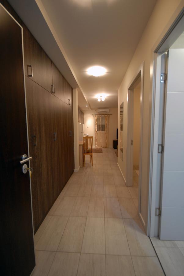 Franstal Apartments Beograd Eksteriør bilde